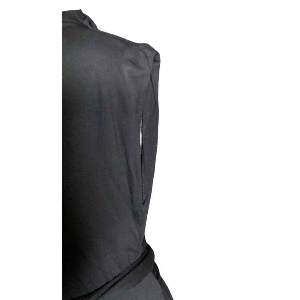 Modern Citizen 🌸Eden🌸 Sleeveless Sash Maxi Dress - SZ M - Picture 9 of 16